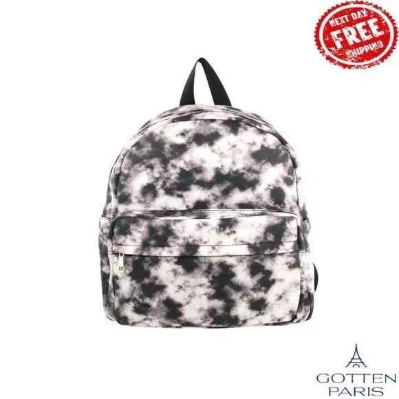 Olivia Miller Women\'s Taylor Backpack Women\'s Bag Taylor Swift Album Mini Backpack Purse – Taylor Swift CA main image 3